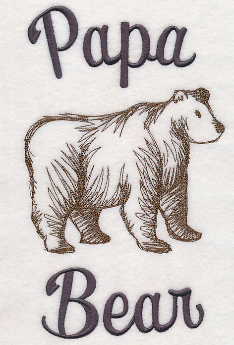 Papa Bear - Image 3