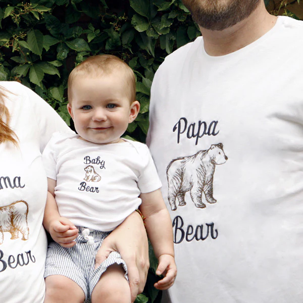 Papa Bear - Image 4