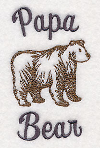 Papa Bear - Image 9