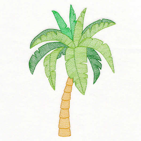 Paradise Palm Tree - Image 3