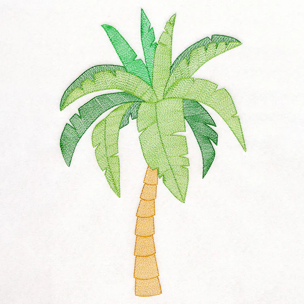 Paradise Palm Tree - Image 6