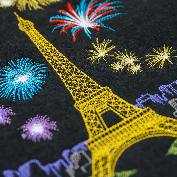 Paris at Midnight - Image 4