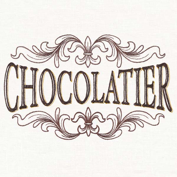 Parisian Chocolatier - Image 3
