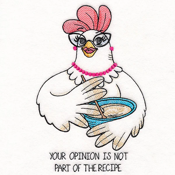 Part of the Recipe Chicken - Image 5