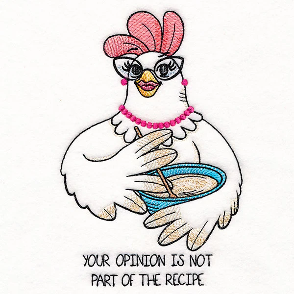 Part of the Recipe Chicken - Image 7