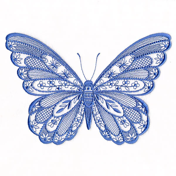 Patterns & Texture Butterfly - Image 5