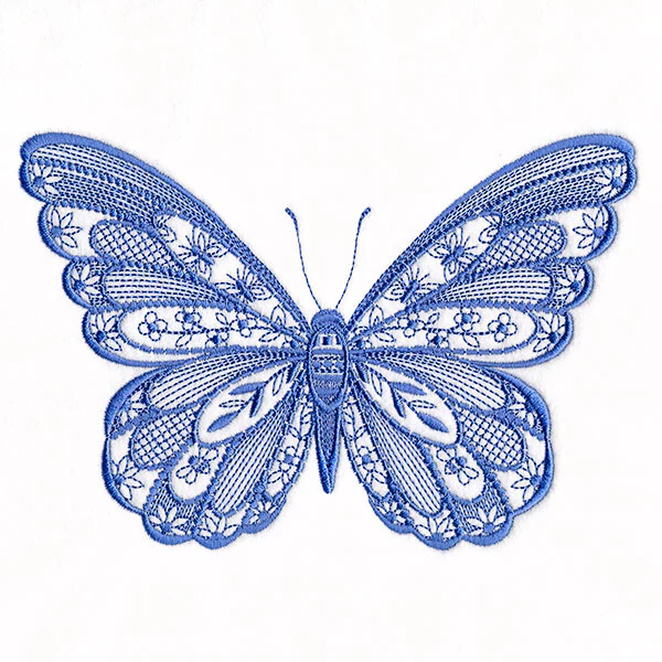 Patterns & Texture Butterfly - Image 7