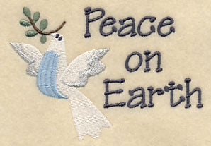 Peace on Earth - Image 3