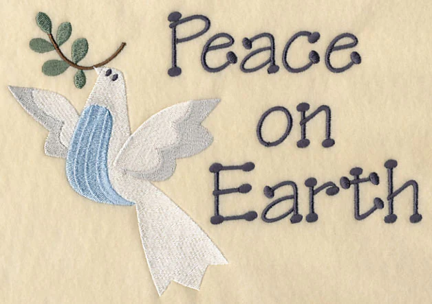 Peace on Earth - Image 4