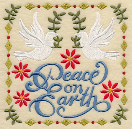 Peace on Earth - Image 3