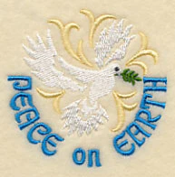 Peace on Earth