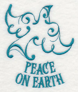 Peace on Earth - Image 3