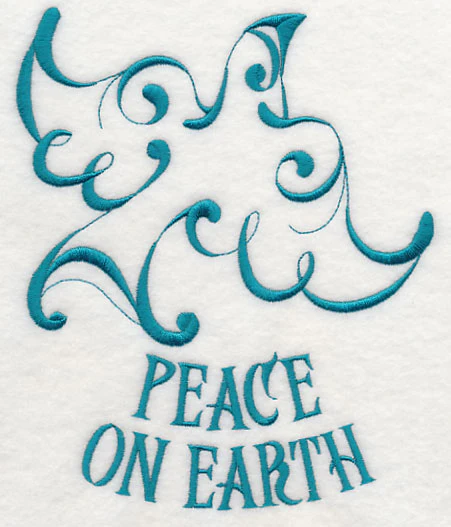 Peace on Earth - Image 4