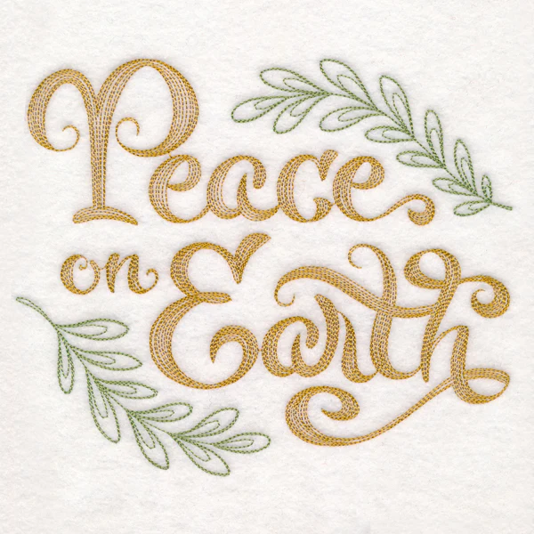 Peace on Earth - Image 5