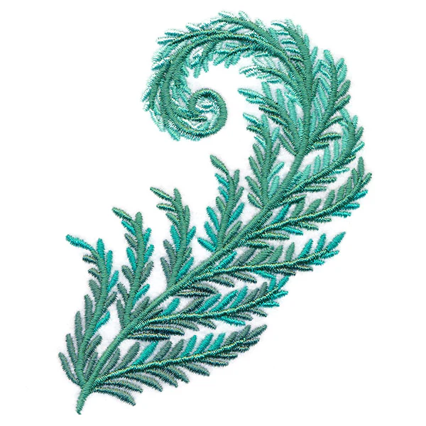 Peaceful Fern - Image 5