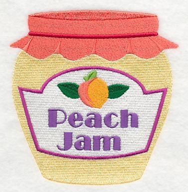 Peach Jam - Image 3