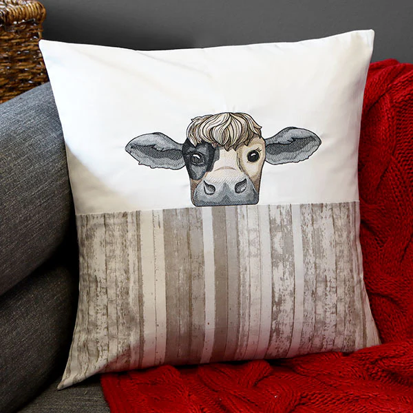 Peek-a-Moo Cow - Image 8
