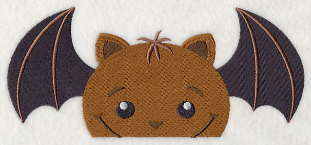 Peeking Bat - Image 4