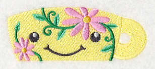 Peeking Teacup - Image 3