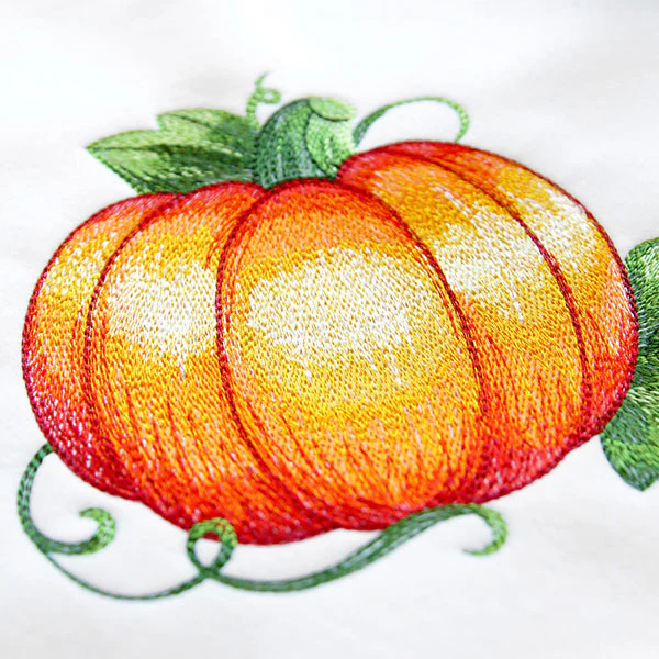 Perfectly Autumn Pumpkin - Image 4