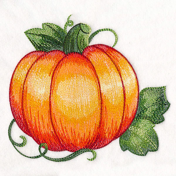 Perfectly Autumn Pumpkin - Image 7