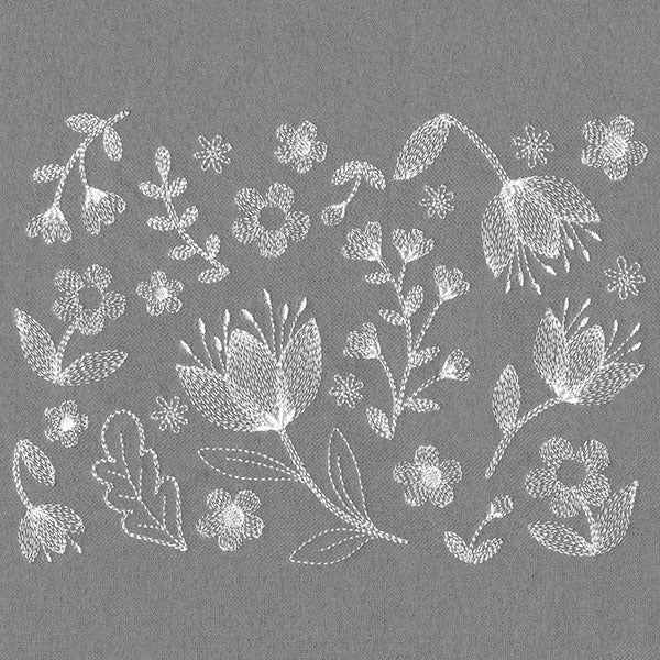 Perfectly Repeatable Flowers in Bloom 2 - Image 3
