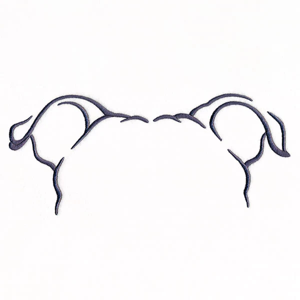 Personalized Pet Ears - Pitbull - Image 11