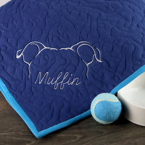 Personalized Pet Ears - Pitbull - Image 8