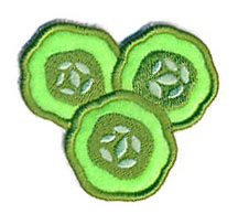 Pickle (In-the-Hoop) - Image 2