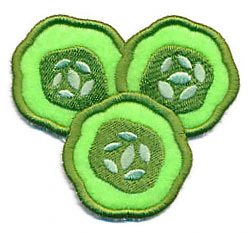Pickle (In-the-Hoop) - Image 3