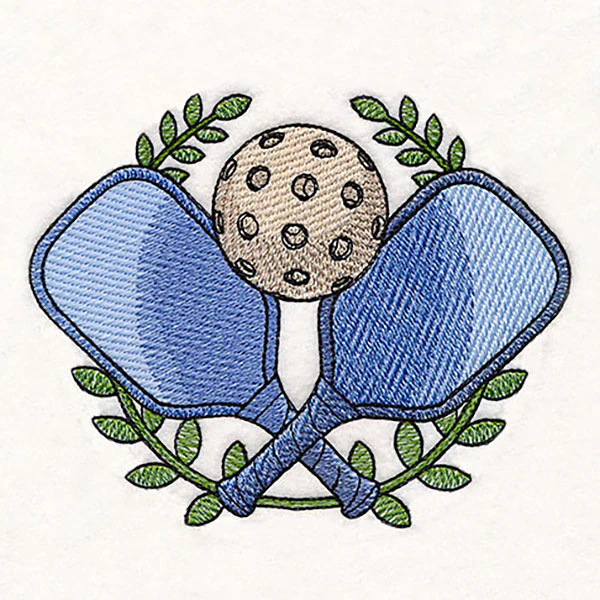 Pickleball with Laurel - Image 2