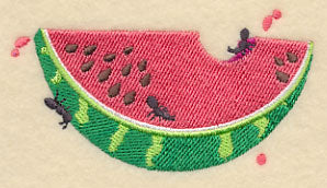 Picnic Ants with Watermelon - Image 2