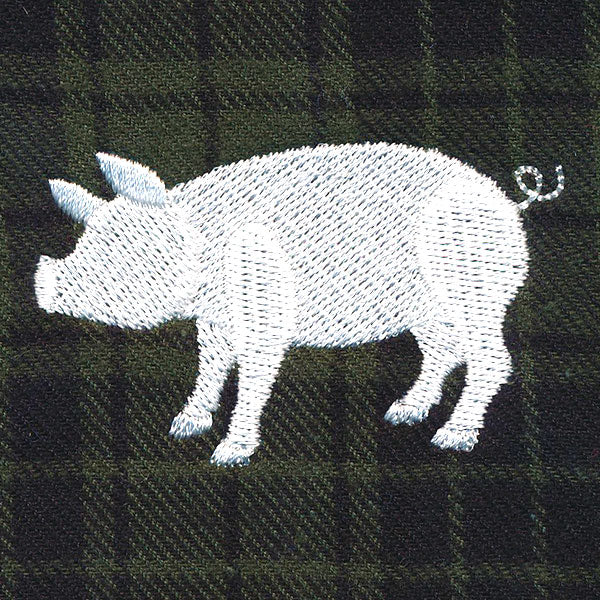 Pig Jar Topper - Image 3