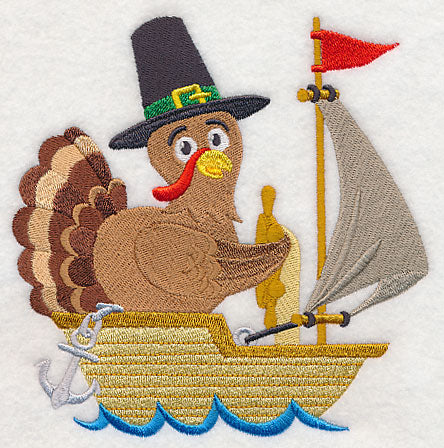 Pilgrim Turkey - Image 3