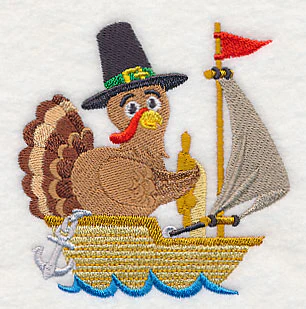 Pilgrim Turkey - Image 5
