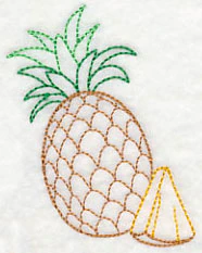 Pineapple (Vintage) - Image 2