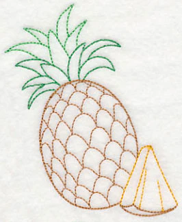 Pineapple (Vintage) - Image 3