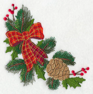 Pining for Christmas Corner - Image 2