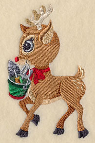 Plant a Little Christmas - Rudolph - Image 3