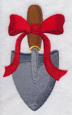 Plant a Little Christmas - Trowel - Image 4