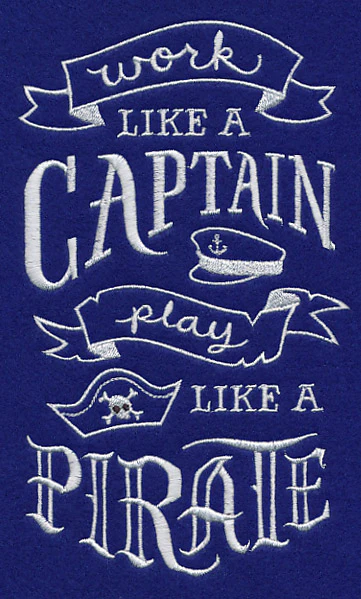 Play Like a Pirate - Image 3