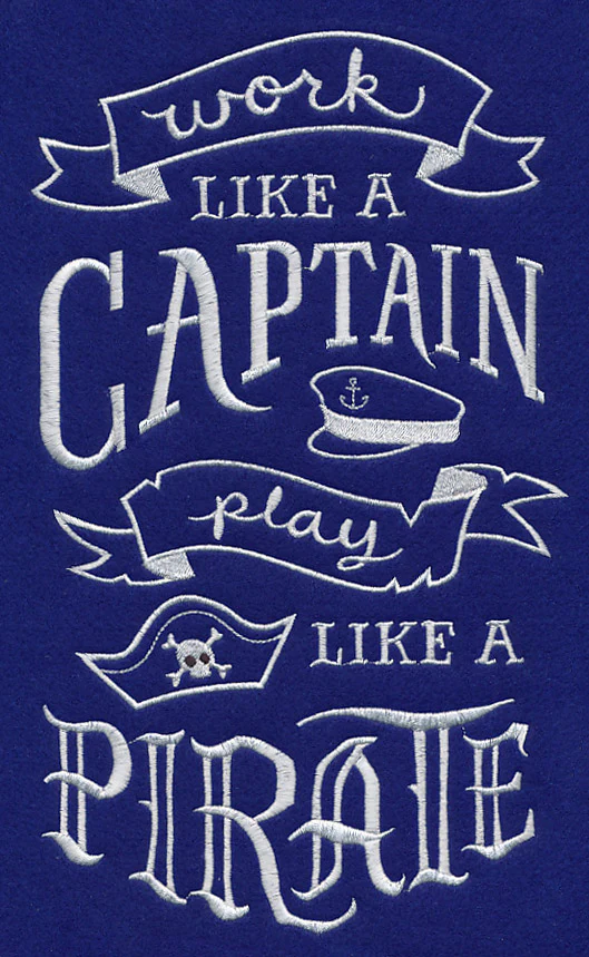 Play Like a Pirate - Image 5