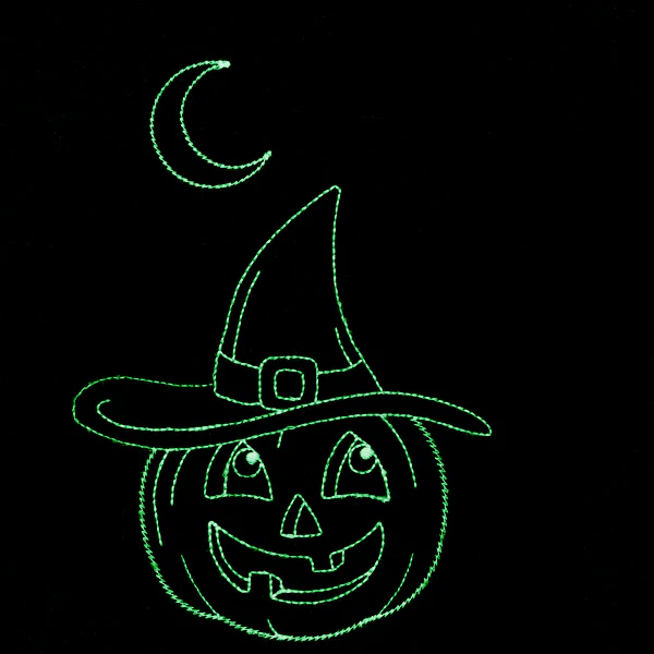 Playful Halloween Glow - Jack o' Lantern (Vintage) - Image 12