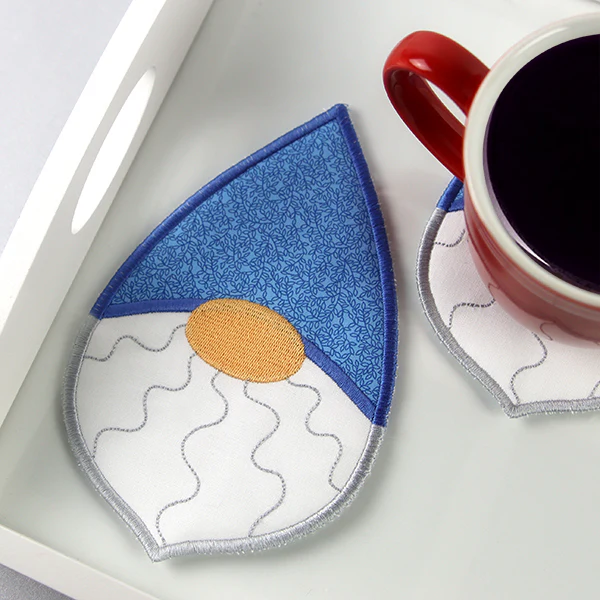 Playful Trivets (In-the-Hoop) Design Pack - Image 109