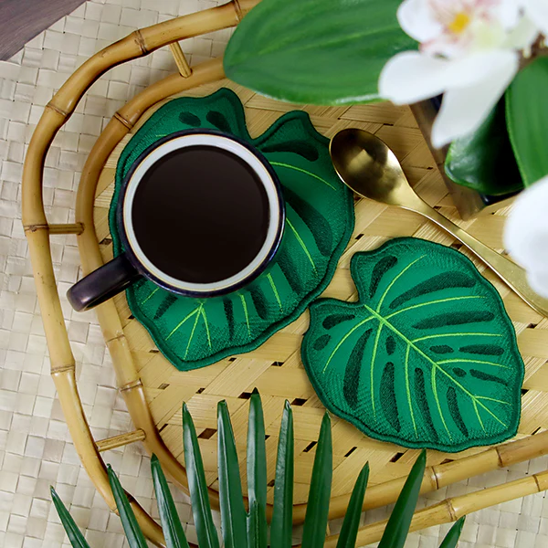 Playful Trivets (In-the-Hoop) Design Pack - Image 152