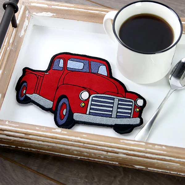 Playful Trivets (In-the-Hoop) Design Pack - Image 176