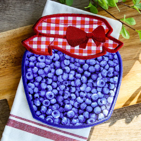 Playful Trivets (In-the-Hoop) Design Pack - Image 231