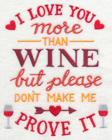 Please Don't Make Me Prove It - Image 2