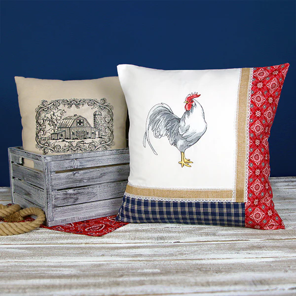 Plucky Country Chicken - Image 3