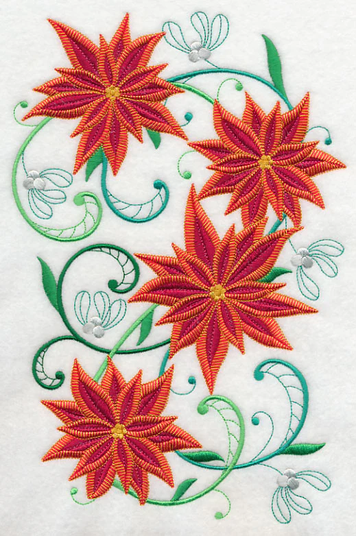 Poinsettia Potpourri - Image 5